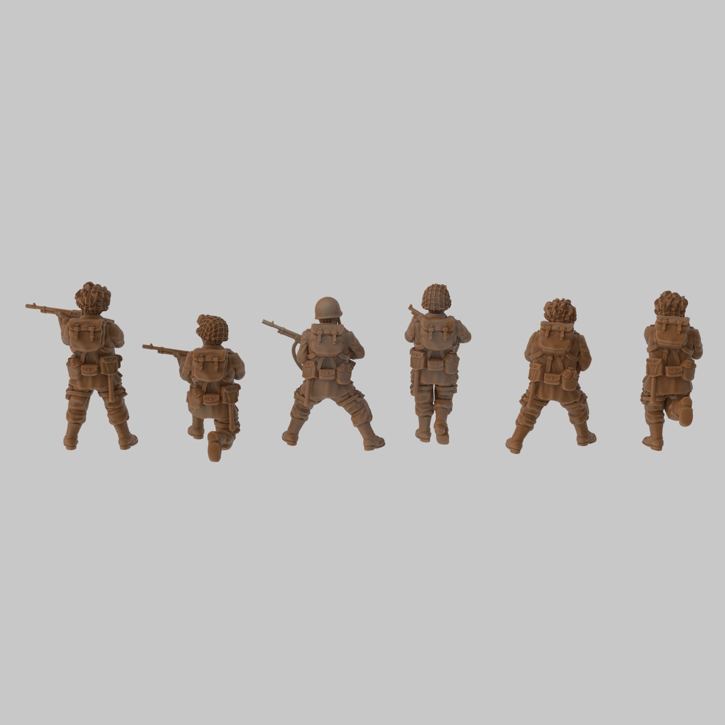 ABV017 US SMG and BAR 01