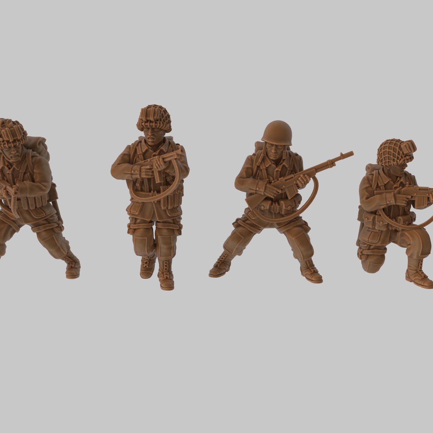 ABV017 US SMG and BAR 01