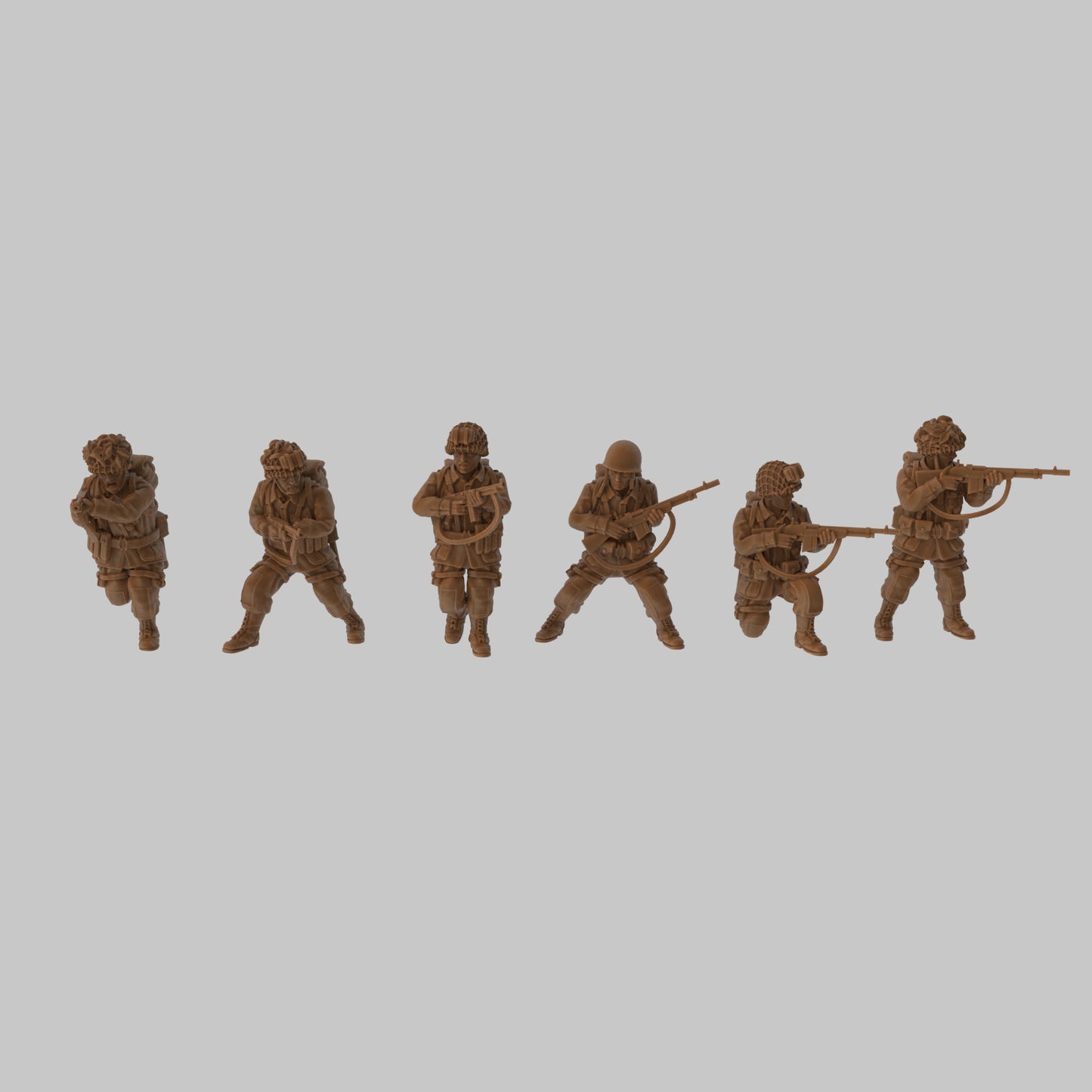 ABV017 US SMG and BAR 01