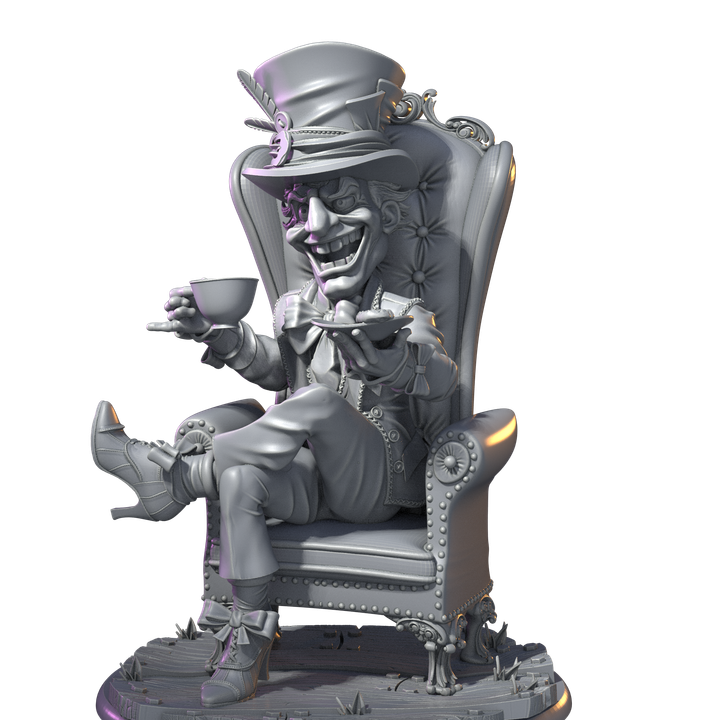 HAB - Mad Hatter