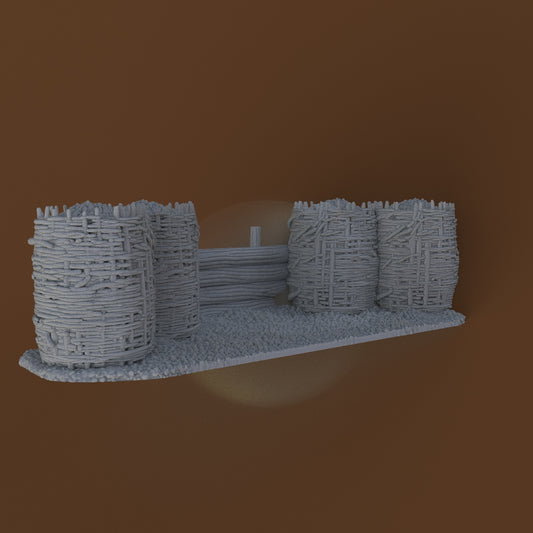 MA021 Gabions