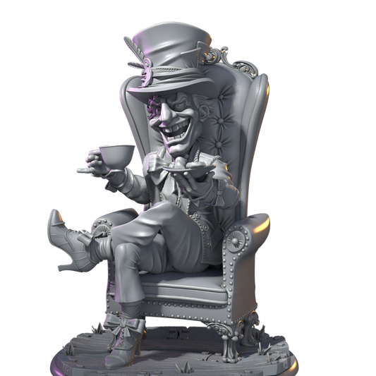 HAB - Mad Hatter