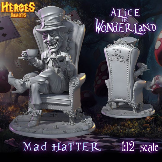 HAB - Mad Hatter