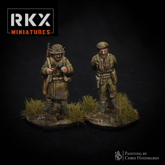 RKX5009 HQ Team